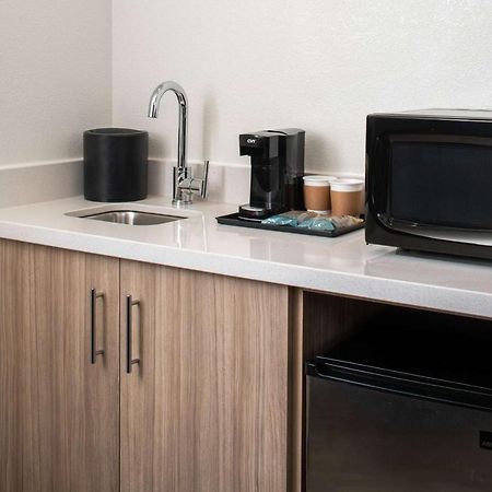Sonesta Select Seattle Renton Suites Exteriör bild