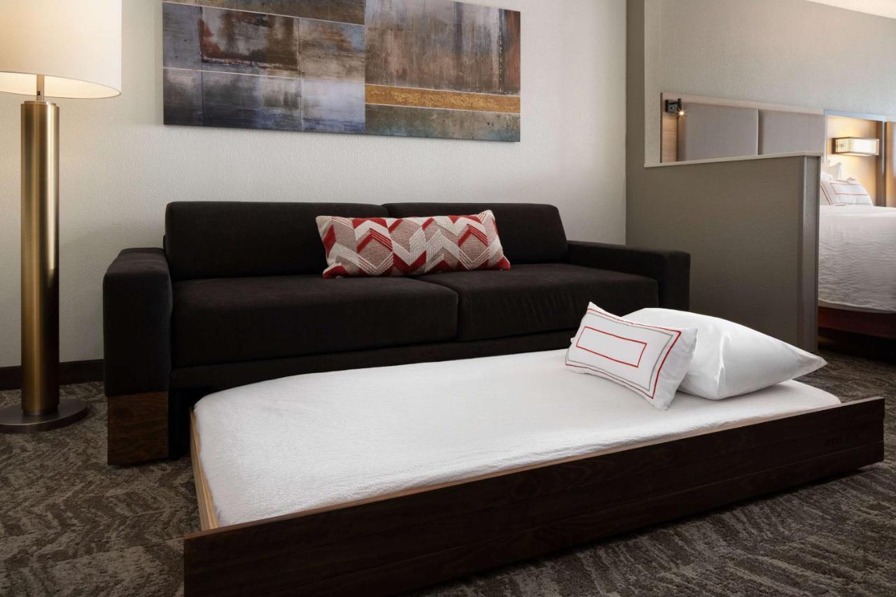 Sonesta Select Seattle Renton Suites Exteriör bild