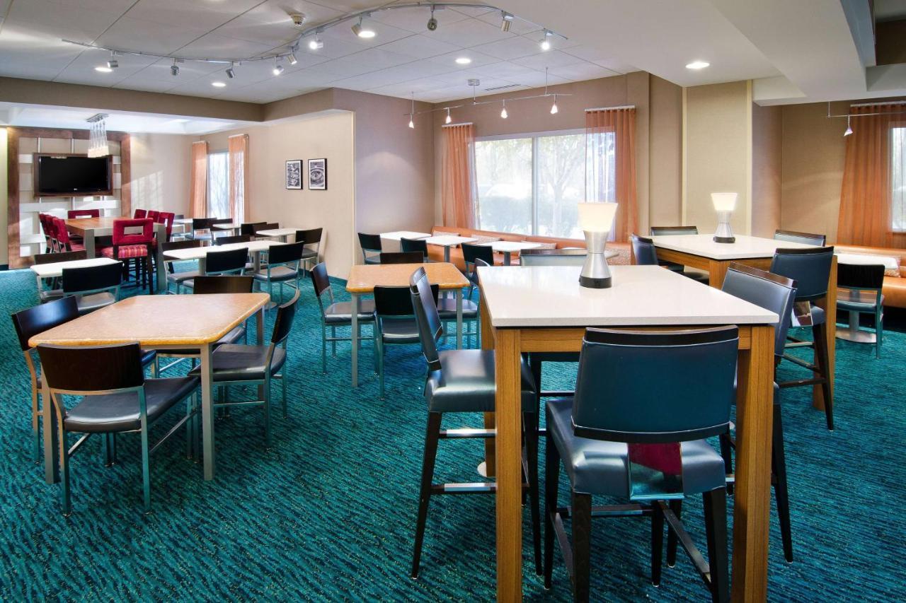 Sonesta Select Seattle Renton Suites Exteriör bild