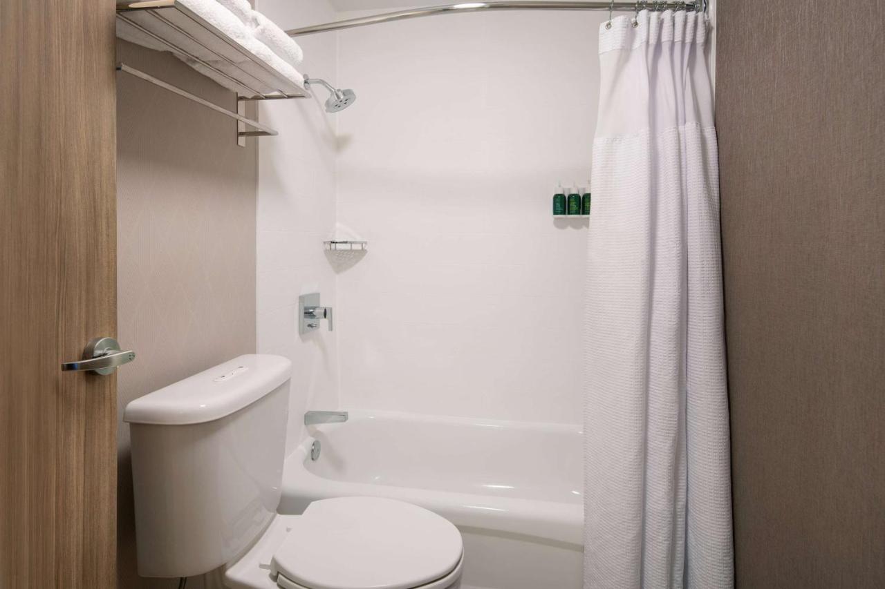 Sonesta Select Seattle Renton Suites Exteriör bild