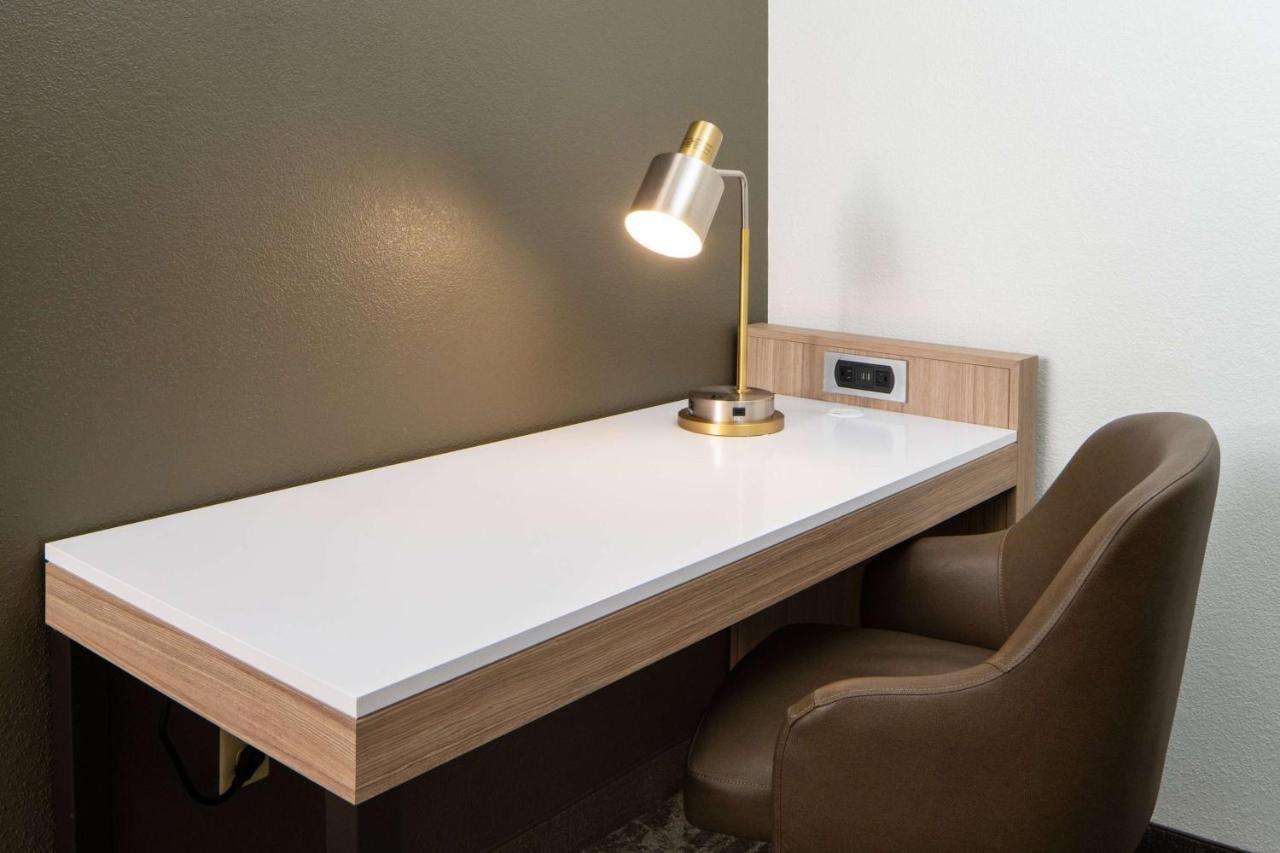 Sonesta Select Seattle Renton Suites Exteriör bild