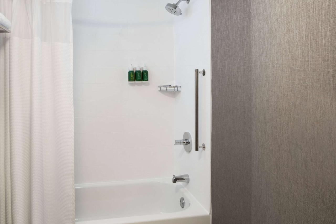 Sonesta Select Seattle Renton Suites Exteriör bild