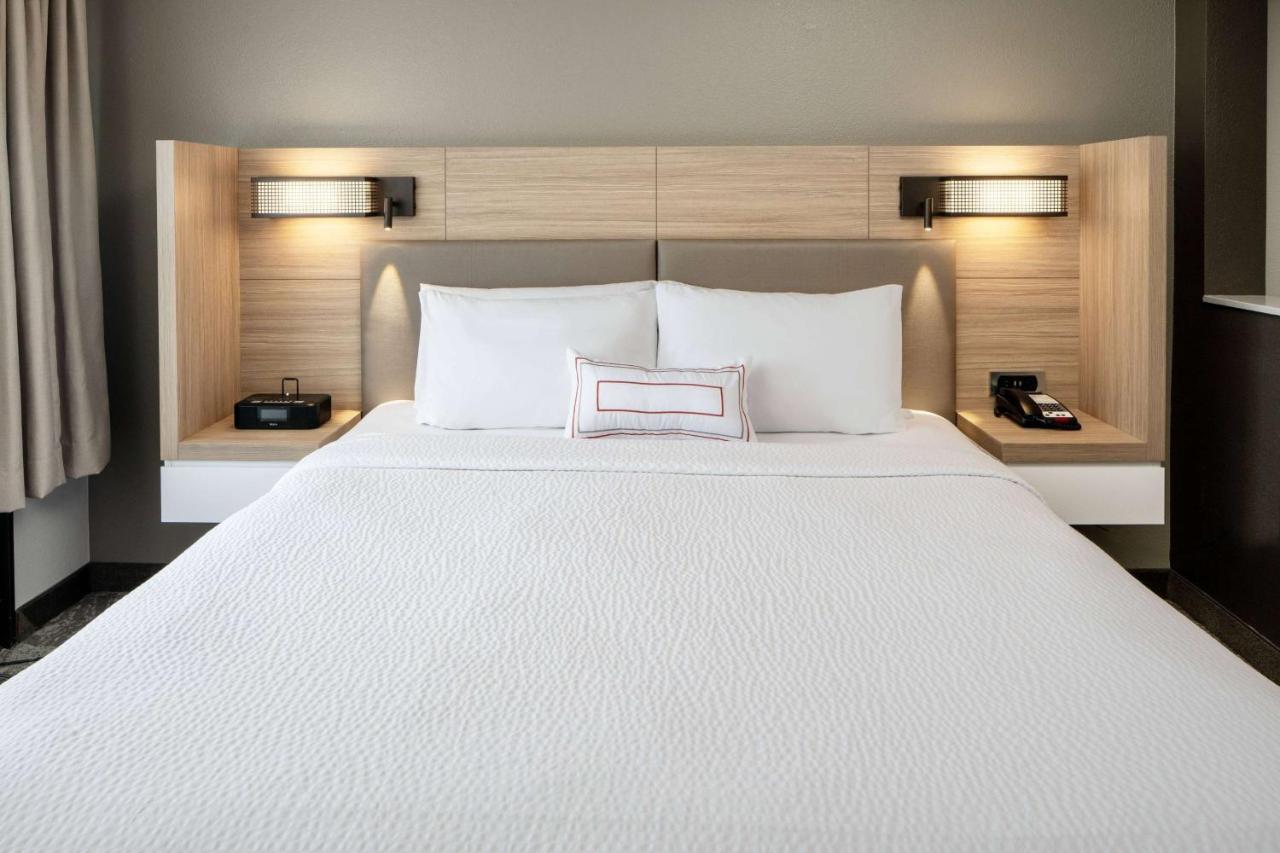 Sonesta Select Seattle Renton Suites Exteriör bild