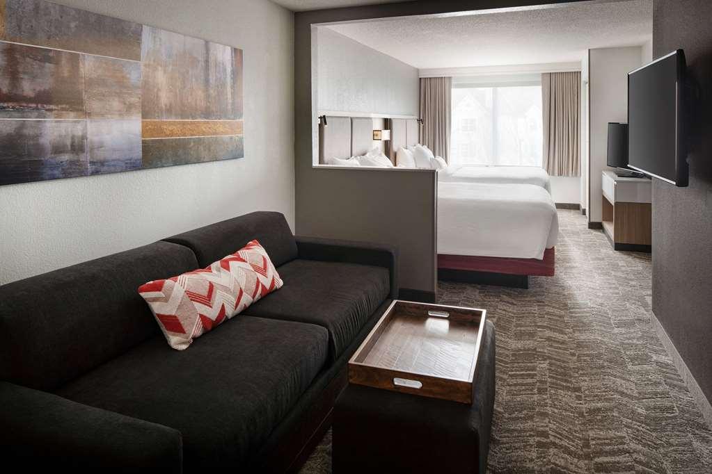 Sonesta Select Seattle Renton Suites Rum bild