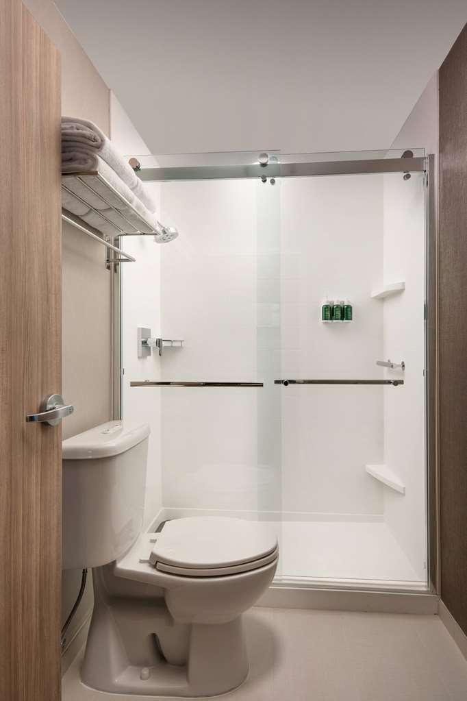 Sonesta Select Seattle Renton Suites Exteriör bild