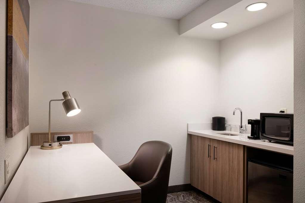 Sonesta Select Seattle Renton Suites Exteriör bild