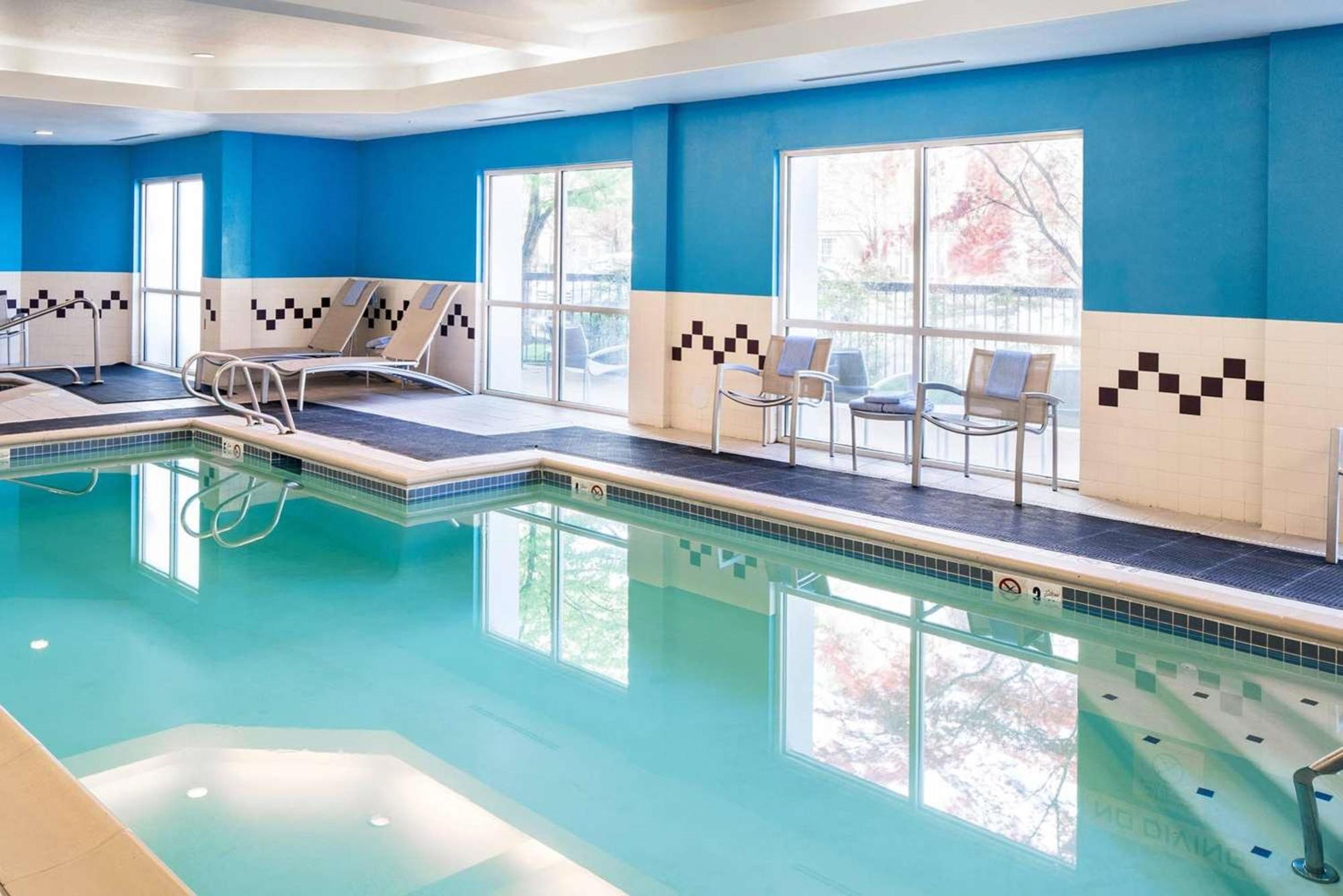 Sonesta Select Seattle Renton Suites Exteriör bild